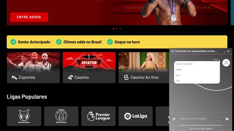 Suporte Betway: Entre em Contato [Chat, Telefone e E.